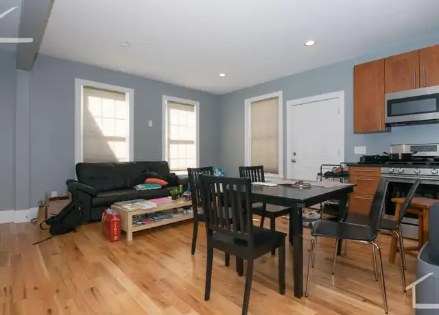 Property at 10 Wadsworth St, Allston, MA, 02134, 4 beds, 2 baths, [object Object]