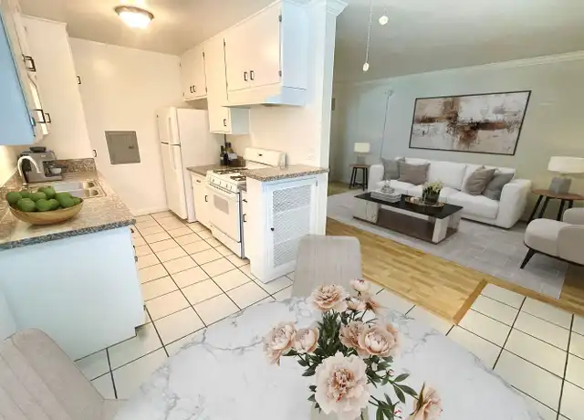 Property at 11980 Walnut Ln Unit 11, Los Angeles, CA, 90025, 1 bed, 1 bath, [object Object]