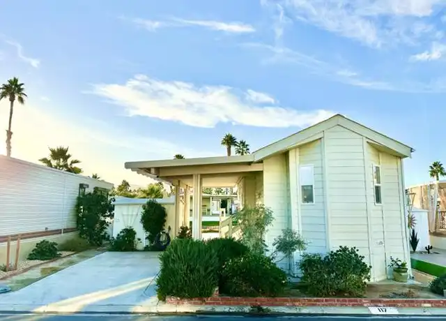 Property at 81620 Ave 49 Unit 117A, Indio, CA, 92201, 1 bed, 1 bath, [object Object]