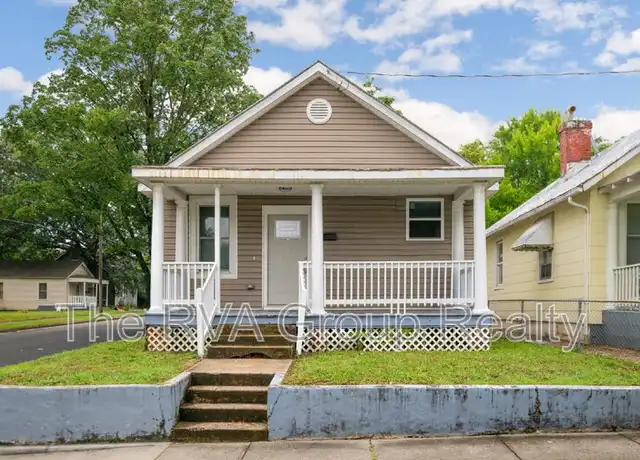 Property at 218 E 34th St, Richmond, VA, 23224, 2 beds, 2 baths, [object Object]