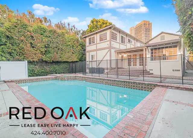 Property at 10309 La Grange Ave Unit 10309, Los Angeles, CA, 90025, 5 beds, 5 baths, [object Object]