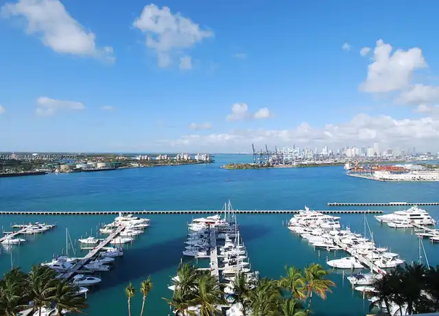 Property at 90 Alton Rd #2004, Miami Beach, FL, 33139, 2 beds, 2 baths, [object Object]