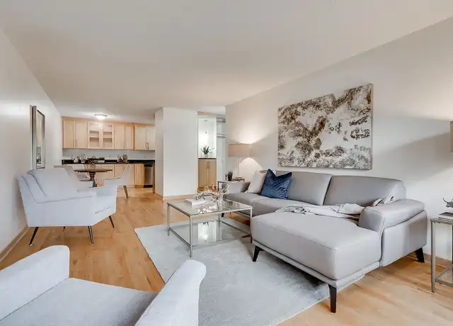 Property at 311 Kenwood Parkway - 311 Kenwood Pkwy, Minneapolis, MN, 55403, 1 bed, 1 bath, [object Object]