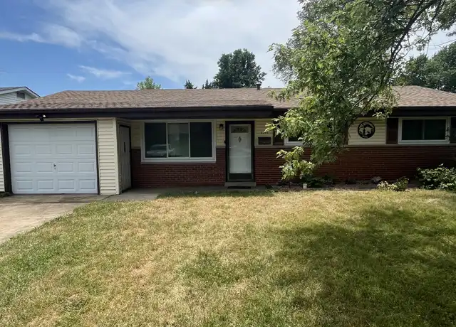 Property at 4200 Shirley Dr, Belleville, IL, 62226, 3 beds, 1 bath, [object Object]