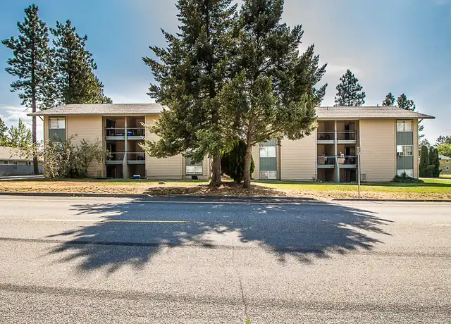 Property at 208 E 15th Ave Unit 3, Post Falls, ID, 83854, 2 beds, 1 bath, [object Object]
