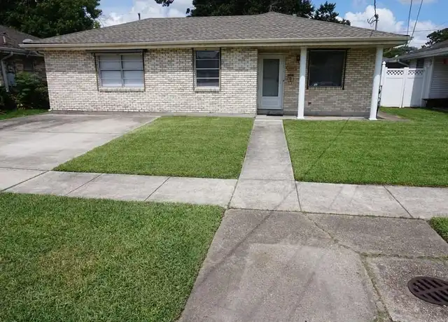 Property at 1505 Taft Park, Metairie, LA, 70001, 3 beds, 2 baths, [object Object]
