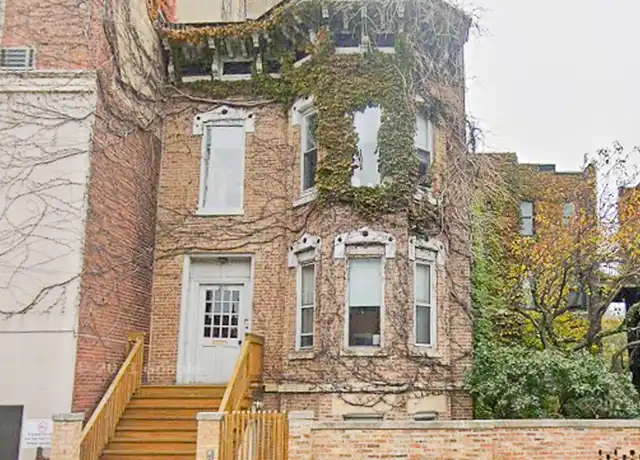 Property at 1811 N Wells St Unit 1, Chicago, IL, 60614, 1 bed, 1 bath, [object Object]