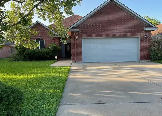 Property at 1225 Sagebrush St, Angleton, TX, 77515, 3 beds, 2 baths, [object Object]