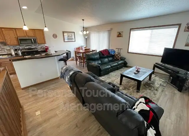 Property at 2580 5th St W Unit A, West Fargo, ND, 58078, 3 beds, 2 baths, [object Object]