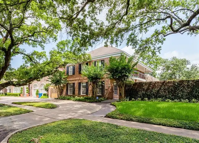 Property at 3822 Overbrook Ln, Houston, TX, 77027, 5 beds, 4.5 baths, [object Object]