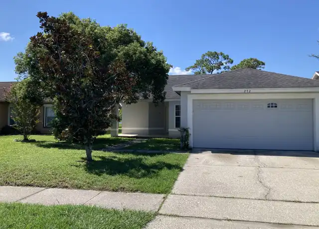 Property at 272 Indian Point Cir, Kissimmee, FL, 34746, 3 beds, 2 baths, [object Object]