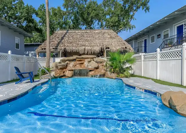 Property at Aspenwood - 2121 Pech Rd, Houston, TX, 77055, 1-2 bed, 1 bath, [object Object]