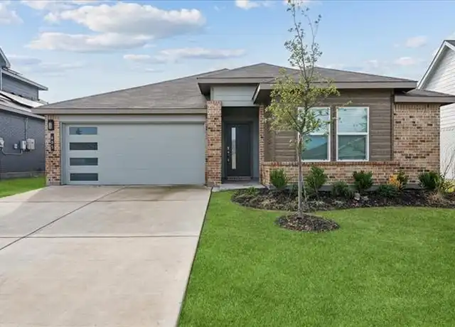 Property at 605 Griffith Park Trl, Alvarado, TX, 76009, 4 beds, 2 baths, [object Object]