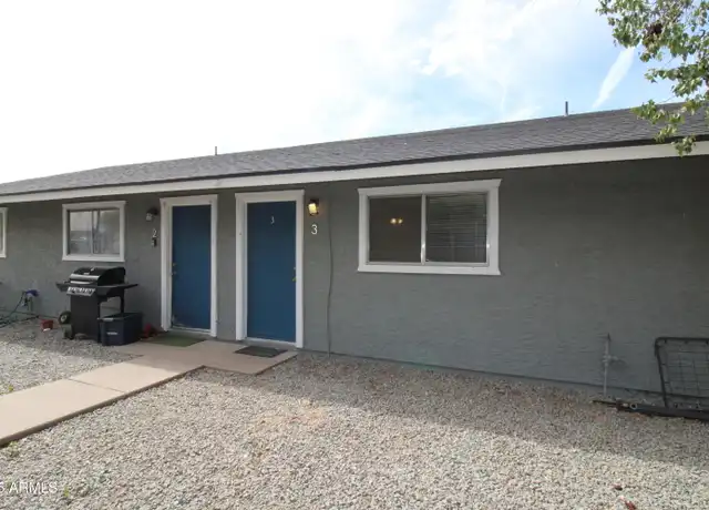 Property at 3002 W Waltann Ln Unit 3, Phoenix, AZ, 85053, 1 bed, 1 bath, [object Object]