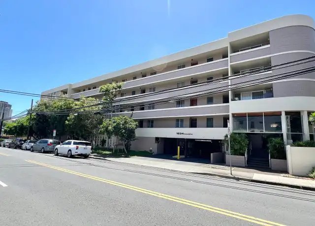 Property at 1634 Nuuanu Ave, Honolulu, HI, 96817, 2 beds, 2 baths, [object Object]