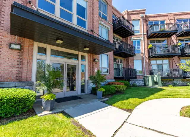 Property at 101 S Union St #213, Plymouth, MI, 48170, 2 beds, 2 baths, [object Object]