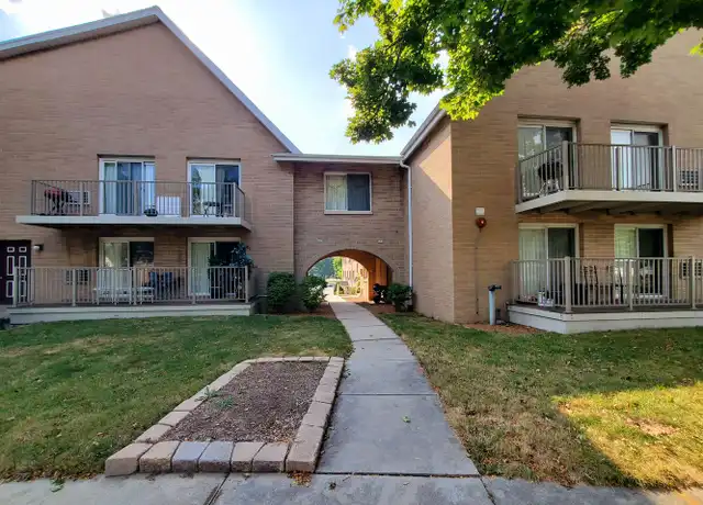 Property at 427 S Hawley Rd Unit 29, Milwaukee, WI, 53214, 1 bed, 1 bath, [object Object]