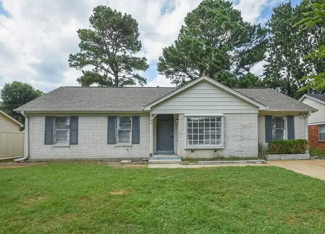Property at 5144 Teal Ave, Memphis, TN, 38118, 3 beds, 2 baths, [object Object]