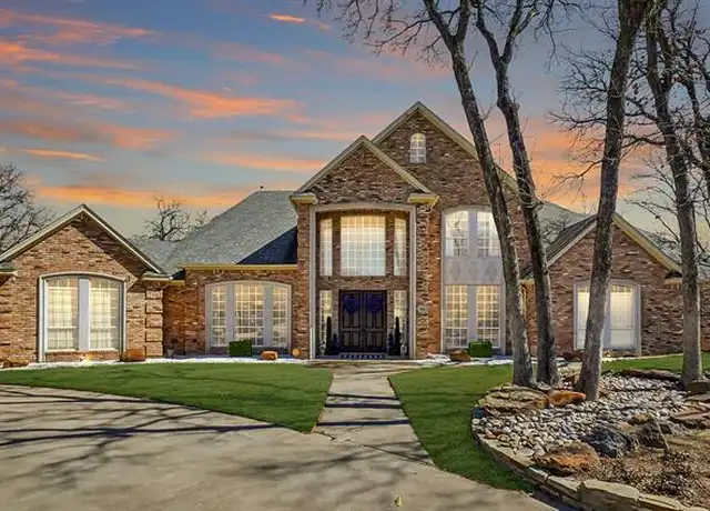 Property at 208 Wellington Oaks Pl, Denton, TX, 76210, 5 beds, 4.5 baths, [object Object]