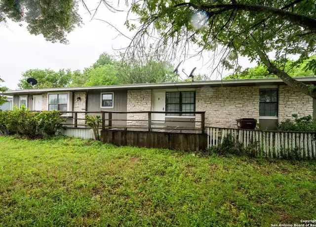 Property at 6950 Lark Haven Ln #2, San Antonio, TX, 78263, 2 beds, 1 bath, [object Object]