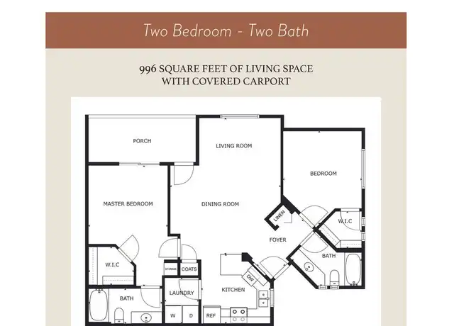 Property at 1775 Roadrunner Pkwy Unit 1303, Las Cruces, NM, 88011, 2 beds, 2 baths, [object Object]