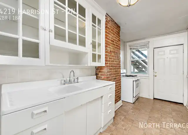 Property at 4219 Harrison St Unit 2N, Kansas City, MO, 64110, 2 beds, 1 bath, [object Object]