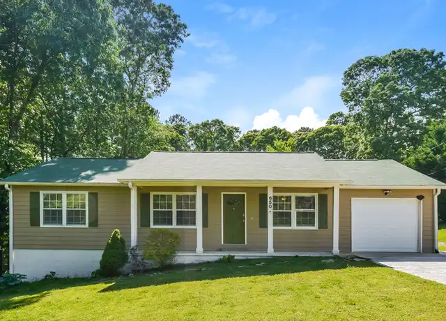 Property at 650 Lindsey Lake Rd, Dallas, GA, 30157, 2 beds, 2 baths, [object Object]