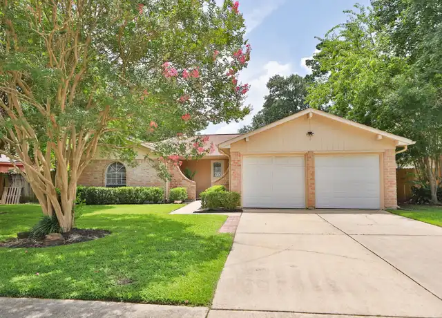 Property at 15822 Whipple Tree Dr, Houston, TX, 77070, 3 beds, 2 baths, [object Object]