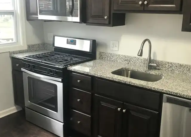 Property at 1573 Winston Ave, Baltimore, MD, 21239, 4 beds, 2 baths, [object Object]