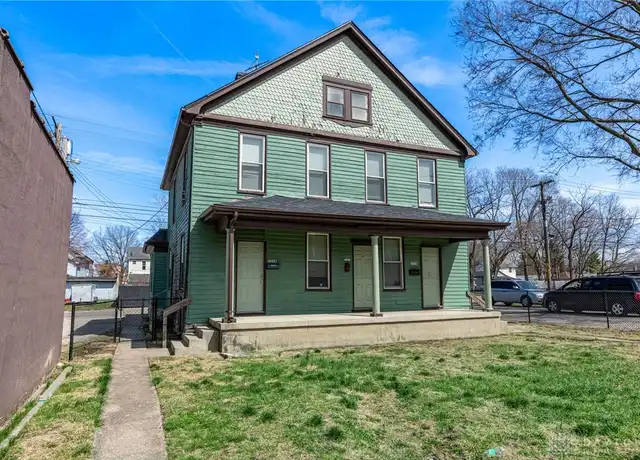 Property at 1214 Wayne Ave Unit 1214 Downstairs, Dayton, OH, 45410, 1 bed, 1 bath, [object Object]