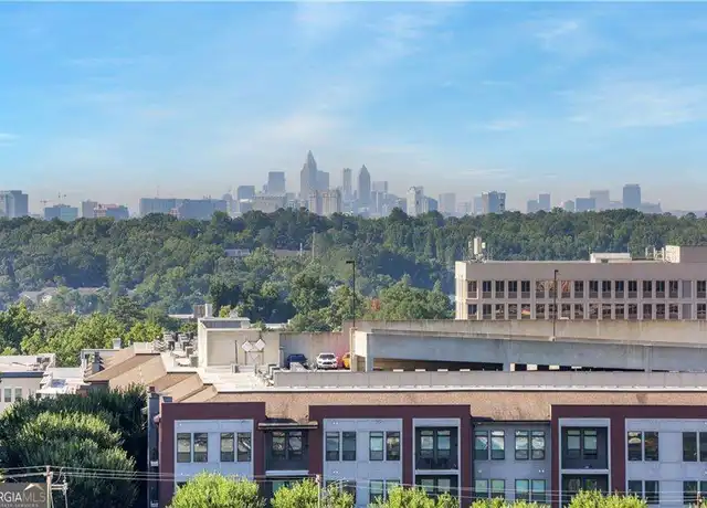 Property at 300 Johnson Ferry Rd NE Unit B902, Atlanta, GA, 30328, 1 bed, 1 bath, [object Object]