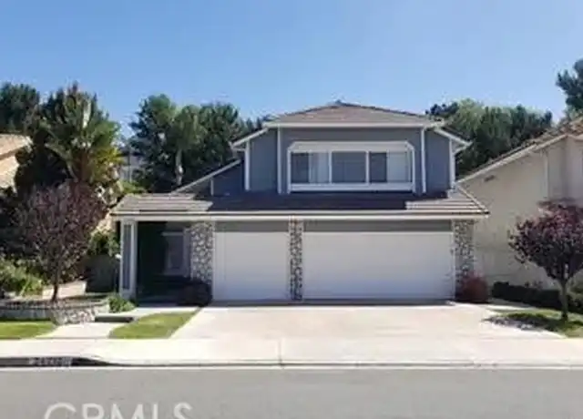 Property at 26712 Baronet, Mission Viejo, CA, 92692, 4 beds, 2.5 baths, [object Object]