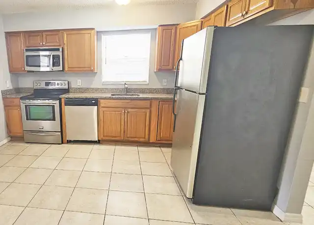 Property at 1317 N Federal Hwy #1, Lake Worth Beach, FL, 33460, 2 beds, 1 bath, [object Object]
