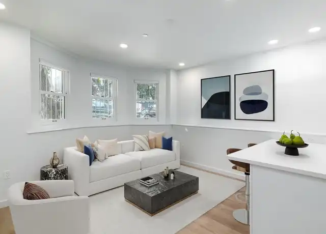 Property at 181 Bartlett St, San Francisco, CA, 94110, 1 bed, 1 bath, [object Object]