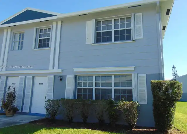 Property at 1854 SW 81st Ln Unit 6-25, Davie, FL, 33324, 3 beds, 2.5 baths, [object Object]