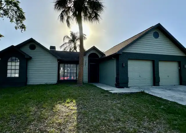 Property at 1041 Sawyers Ct, Lutz, FL, 33559, 3 beds, 2 baths, [object Object]