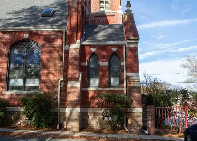 Property at 1500 Center St Unit 7, Little Rock, AR, 72202, 1 bed, 1 bath, [object Object]