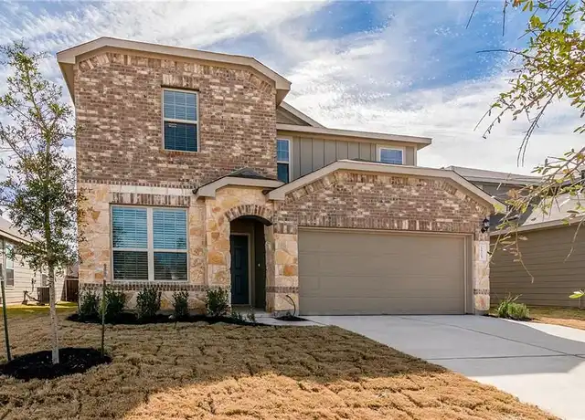 Property at 1525 Cliffbrake Way, Georgetown, TX, 78626, 4 beds, 3 baths, [object Object]