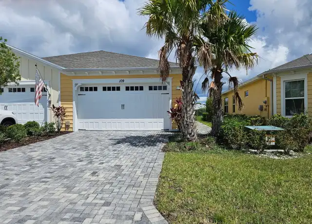Property at 109 Salt Shaker St, Daytona Beach, FL, 32124, 2 beds, 2 baths, [object Object]