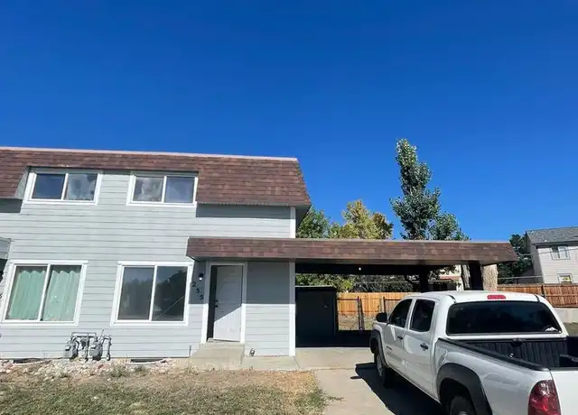 Property at 245 Otis Ct Unit 255, Lakewood, CO, 80226, 3 beds, 2 baths, [object Object]