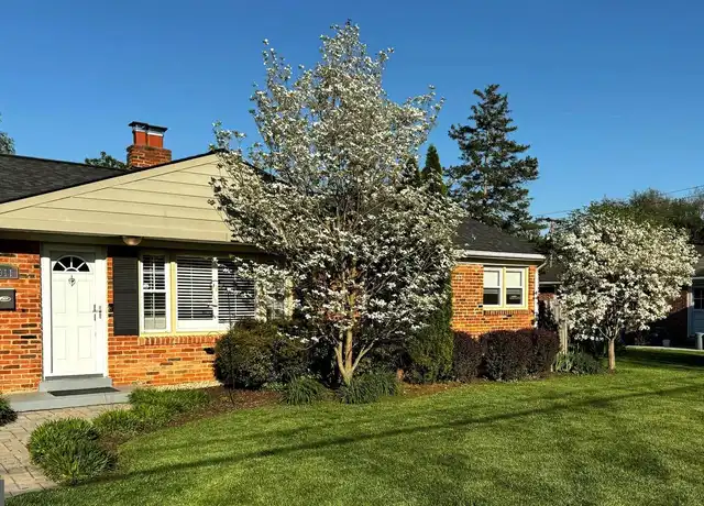 Property at 8011 Jackson Rd, Alexandria, VA, 22308, 3 beds, 2.5 baths, [object Object]