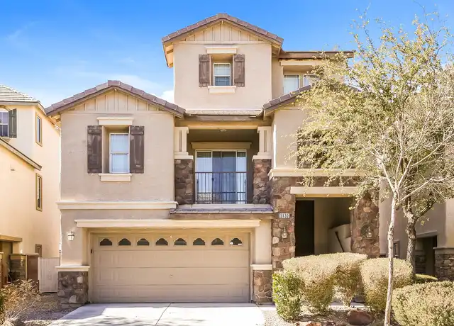 Property at 5833 Feral Garden St, North Las Vegas, NV, 89031, 4 beds, 3 baths, [object Object]