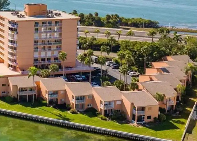 Property at 7400 Sunshine Skyway Ln S #103, Saint Petersburg, FL, 33711, 2 beds, 2 baths, [object Object]