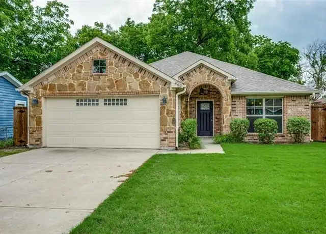 Property at 2010 Pueblo St, Dallas, TX, 75212, 3 beds, 2 baths, [object Object]