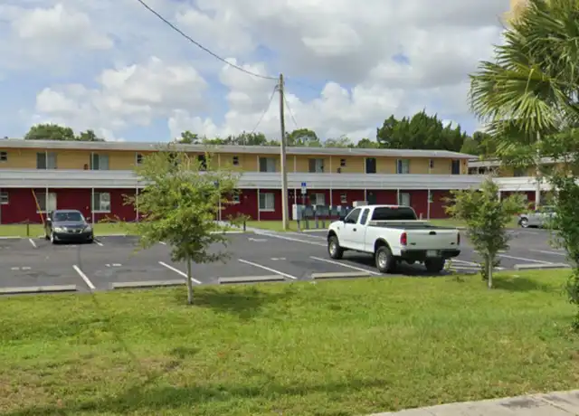 Property at 541 S Cottage Hill Rd Unit 53, Orlando, FL, 32805, 2 beds, 1 bath, [object Object]