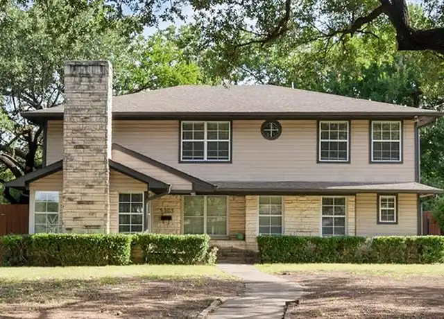 Property at 5305 Emerson Ave, Dallas, TX, 75209, 5 beds, 4.5 baths, [object Object]