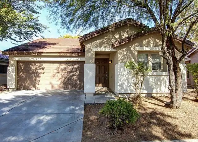 Property at 3076 E Michelle Way, Gilbert, AZ, 85234, 3 beds, 2 baths, [object Object]