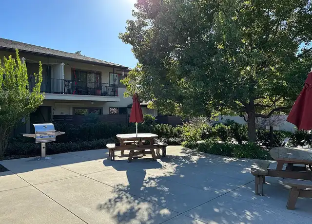 Property at Parkview North Apartments - 200 N Minnesota Ave, Glendora, CA, 91741, 2 beds, 2 baths, [object Object]