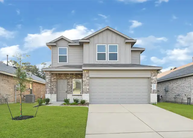 Property at 5426 Magnolia Heath LN, Spring, TX, 77373, 3 beds, 2.5 baths, [object Object]