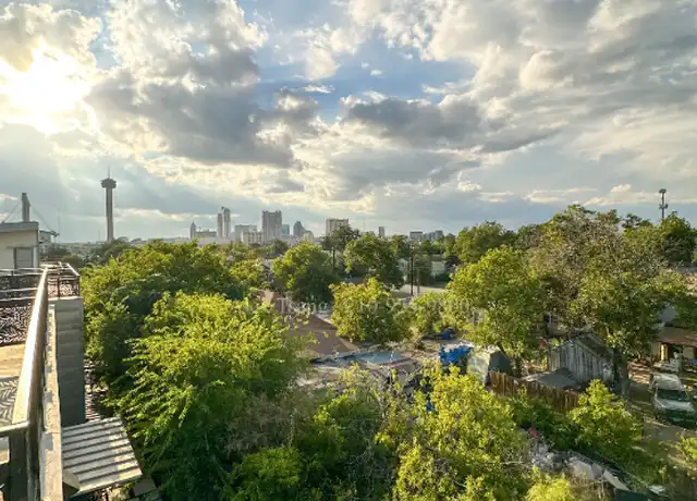 Property at 222 S Olive St #2101, San Antonio, TX, 78203, 3 beds, 3.5 baths, [object Object]